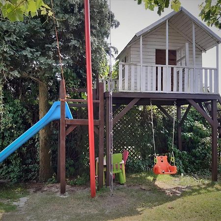 Apartament Reda Z Prywatna Sauna Exteriör bild