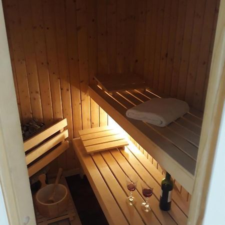 Apartament Reda Z Prywatna Sauna Exteriör bild